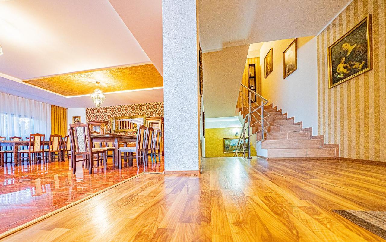 Отель Pension Onix Vienna Airport Maria Ellend Экстерьер фото